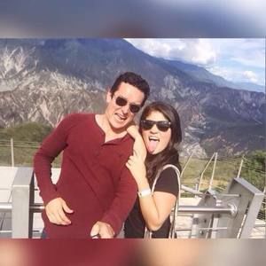 Meet your Posher, Luisa